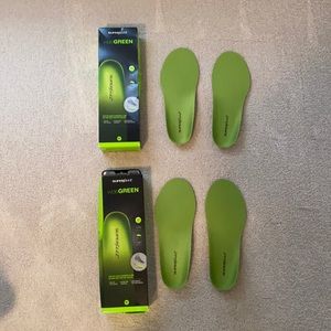 SUPERFEET INSOLES